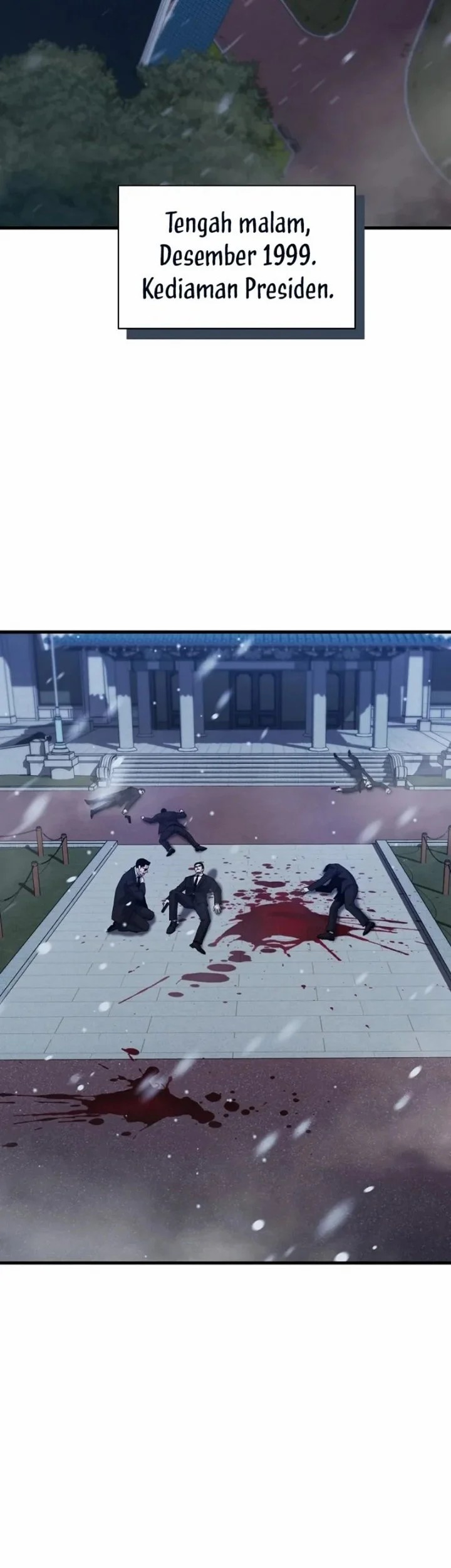 Manhua Chronicles of the Taoist Masters Chapter 14 gambar 2