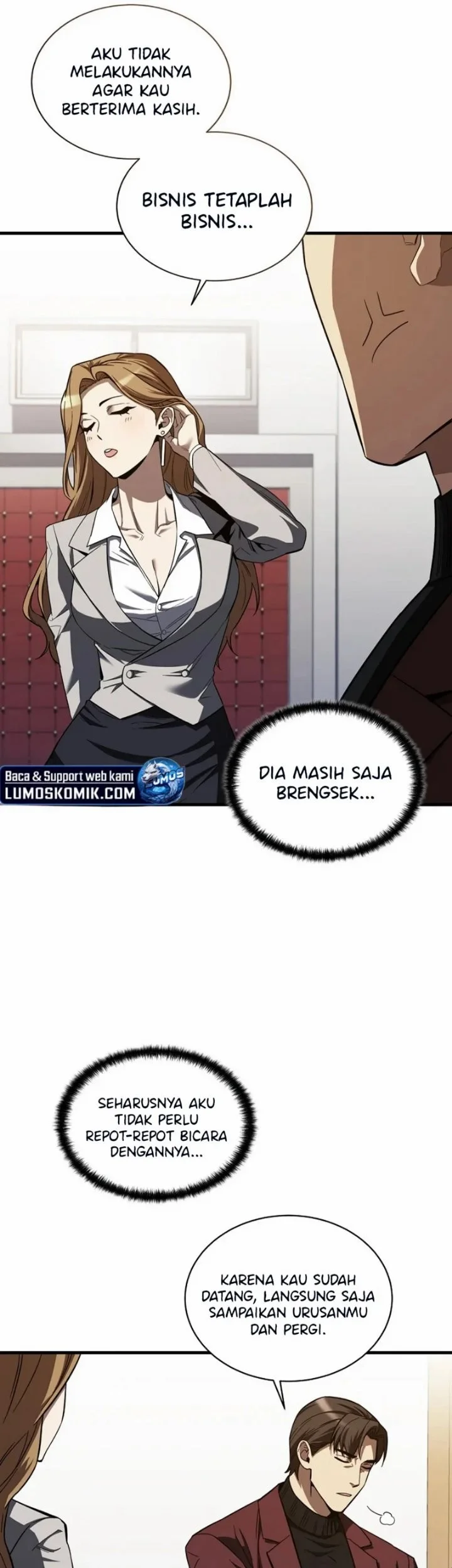 Chronicles of the Taoist Masters Chapter 14 Gambar 71