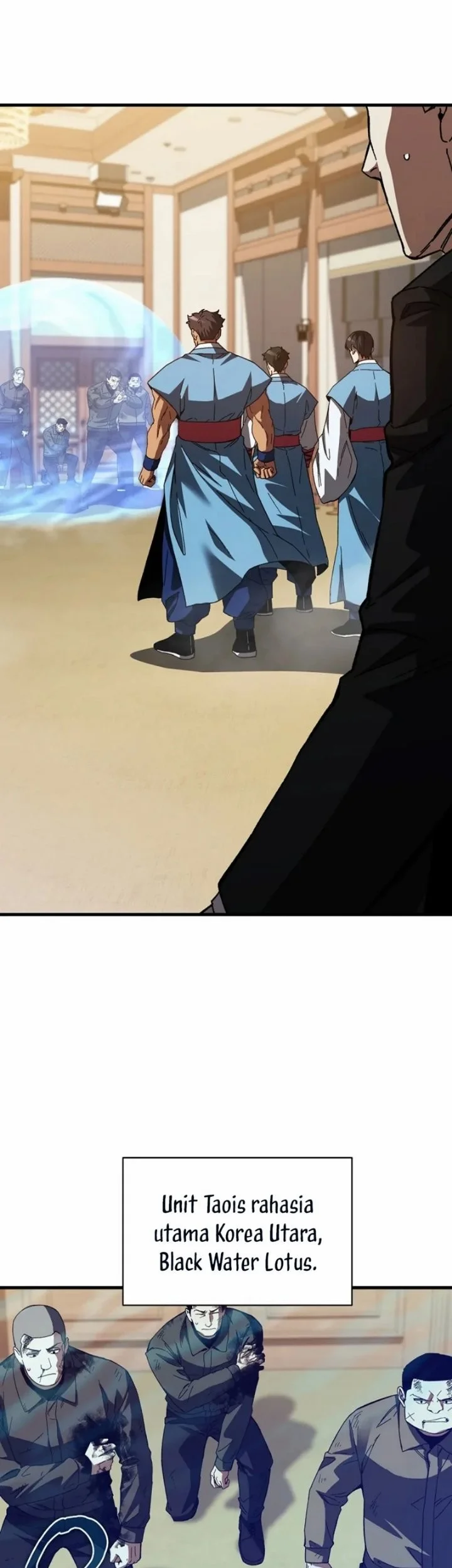 Chronicles of the Taoist Masters Chapter 14 Gambar 5