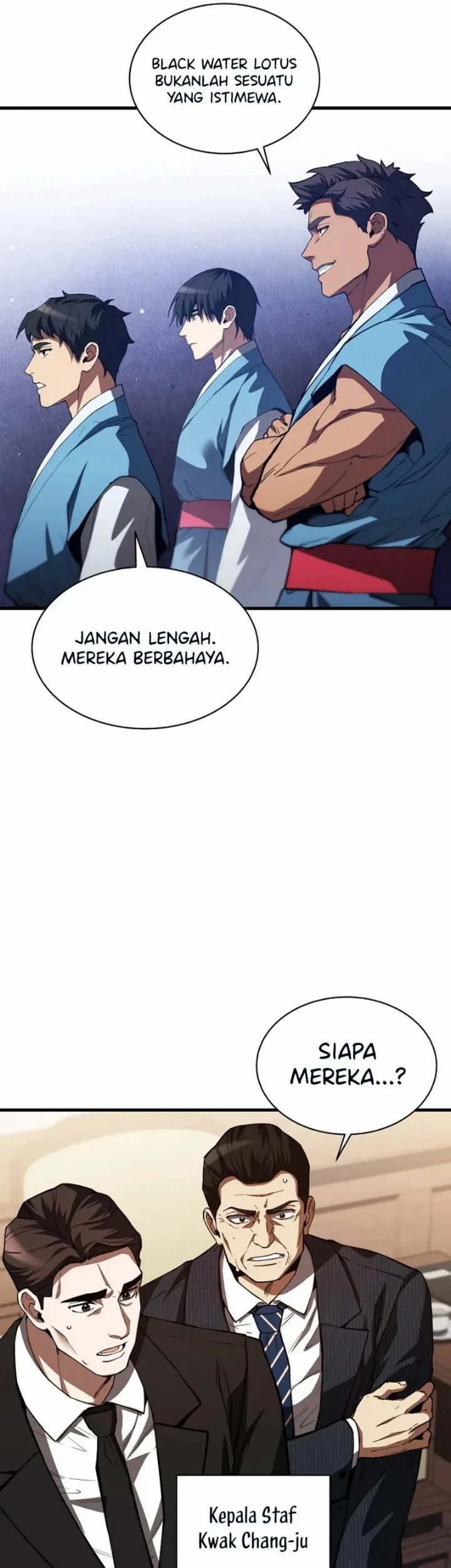 Chronicles of the Taoist Masters Chapter 14 Gambar 8