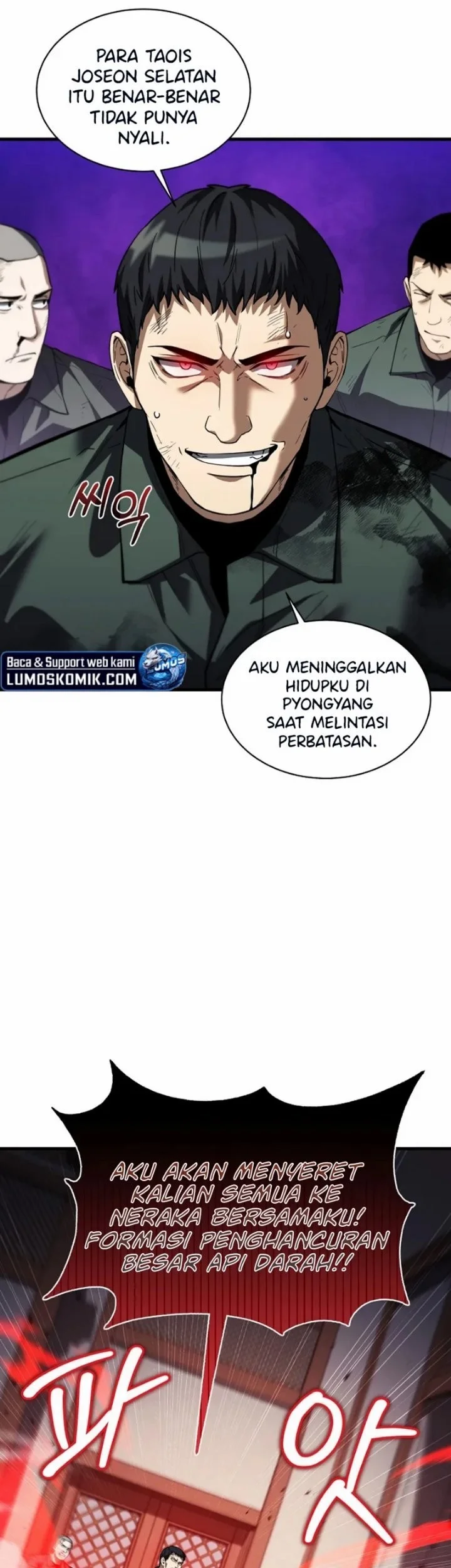 Chronicles of the Taoist Masters Chapter 14 Gambar 12