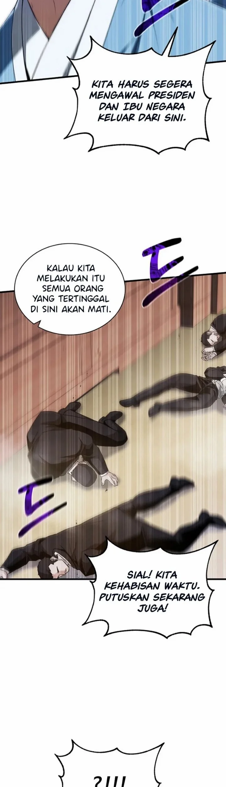 Chronicles of the Taoist Masters Chapter 14 Gambar 17