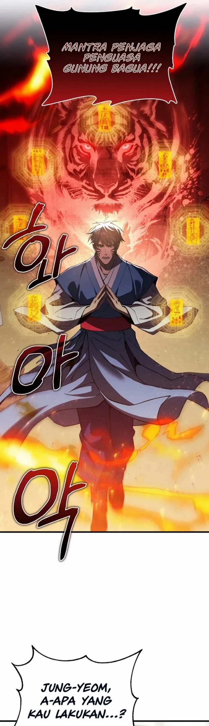 Chronicles of the Taoist Masters Chapter 14 Gambar 19