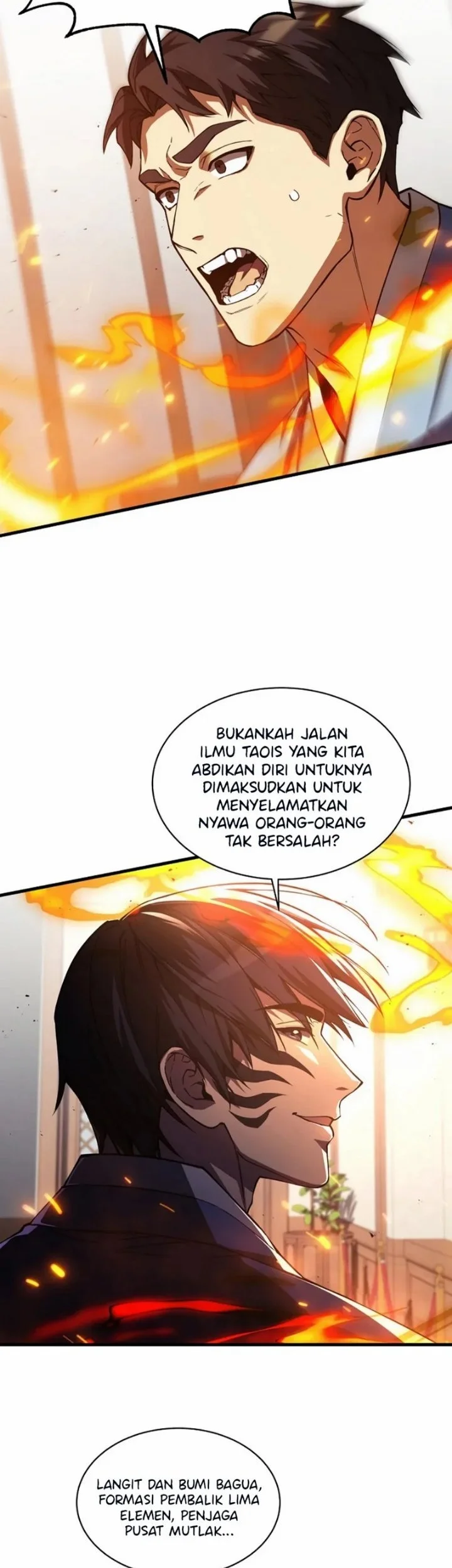 Chronicles of the Taoist Masters Chapter 14 Gambar 20