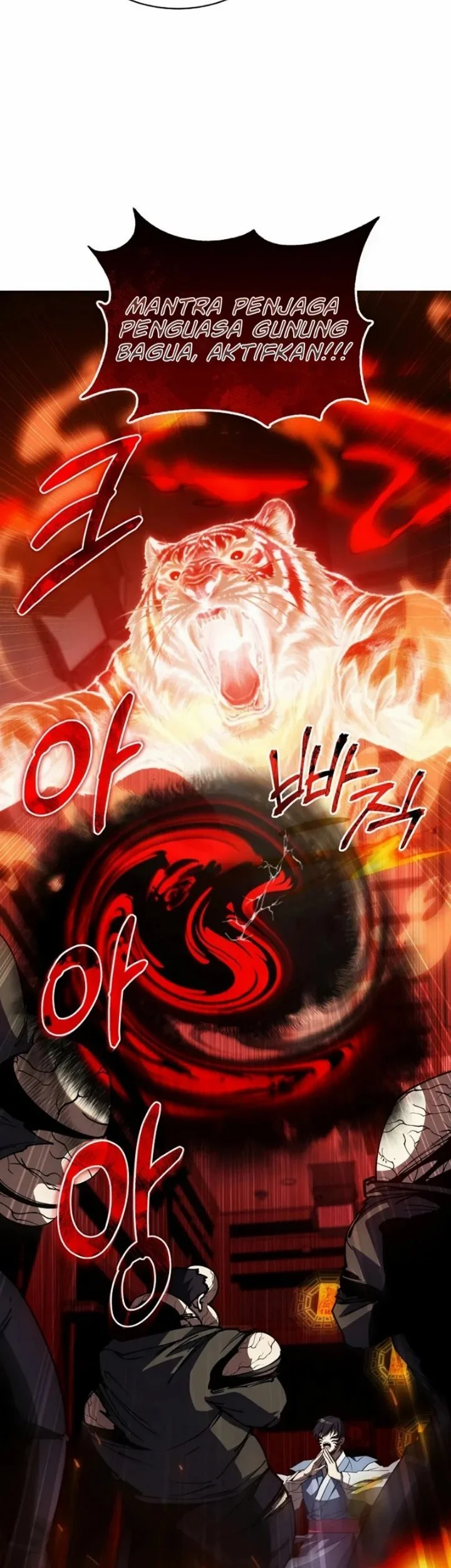Chronicles of the Taoist Masters Chapter 14 Gambar 21