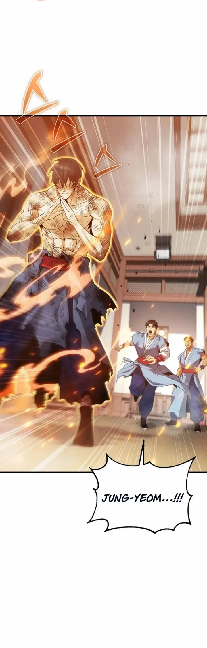 Chronicles of the Taoist Masters Chapter 14 Gambar 25