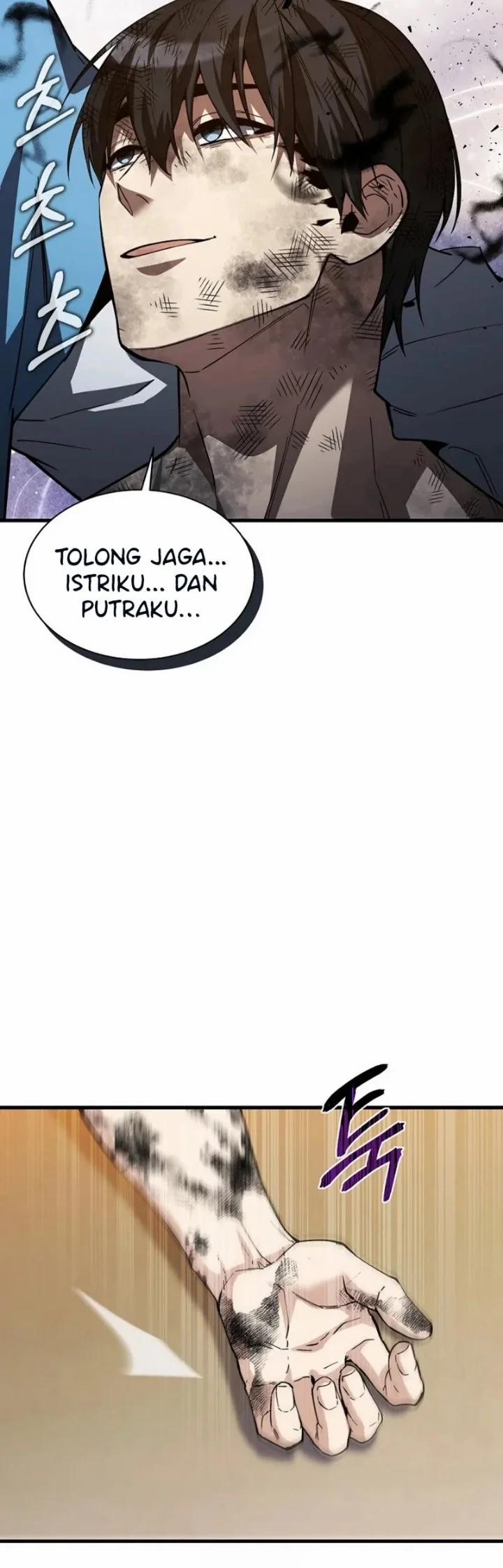 Chronicles of the Taoist Masters Chapter 14 Gambar 28