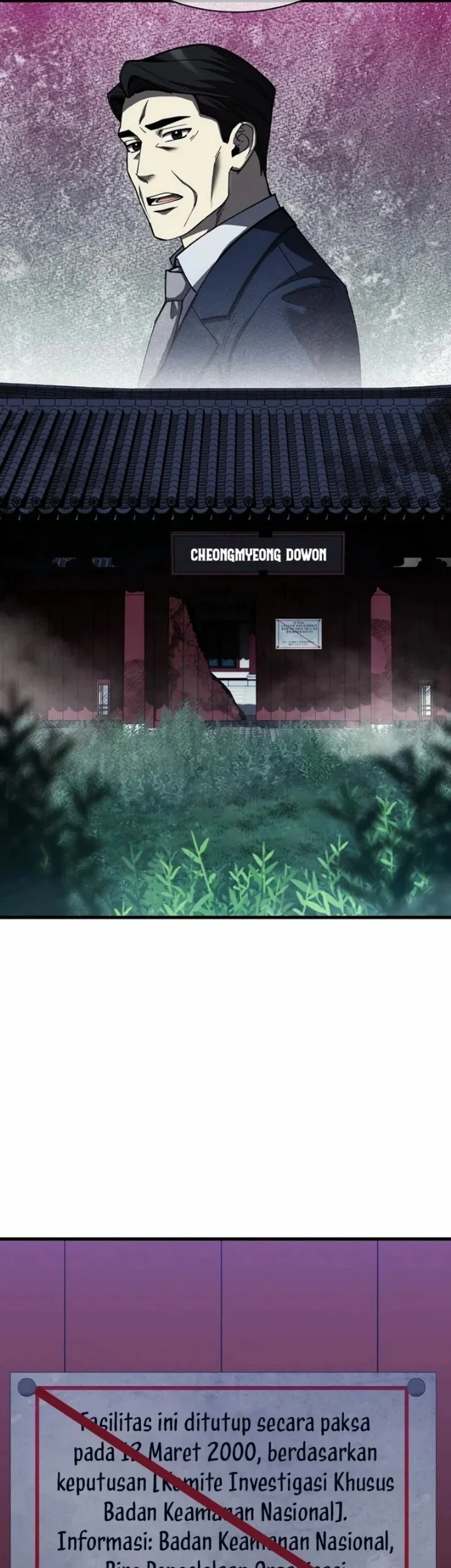 Chronicles of the Taoist Masters Chapter 14 Gambar 31