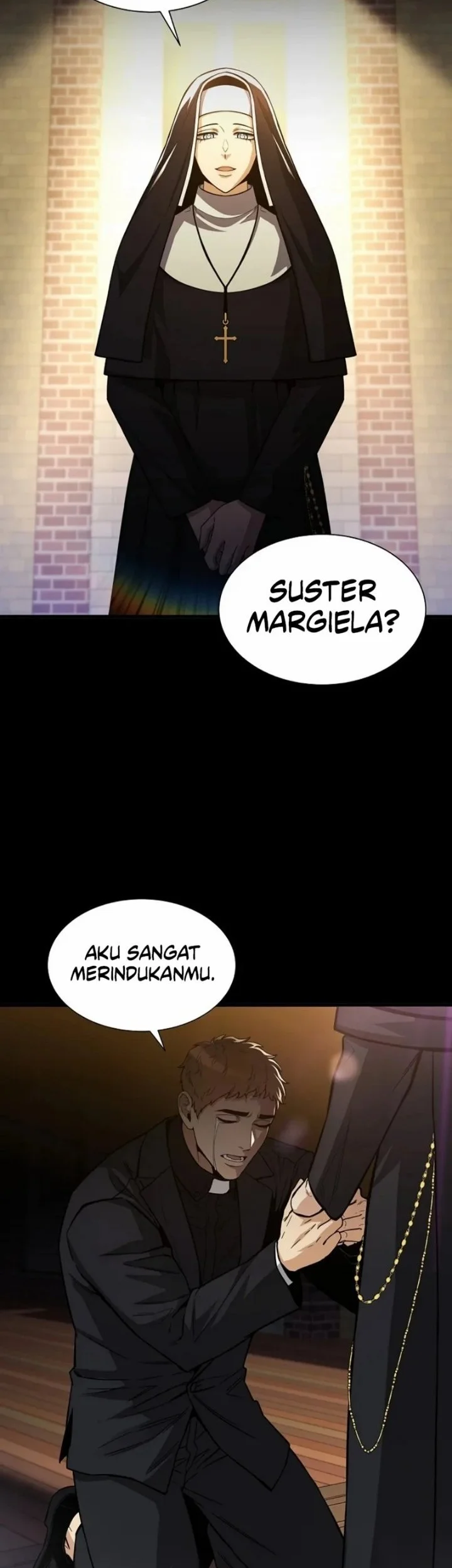 Chronicles of the Taoist Masters Chapter 15 Gambar 34