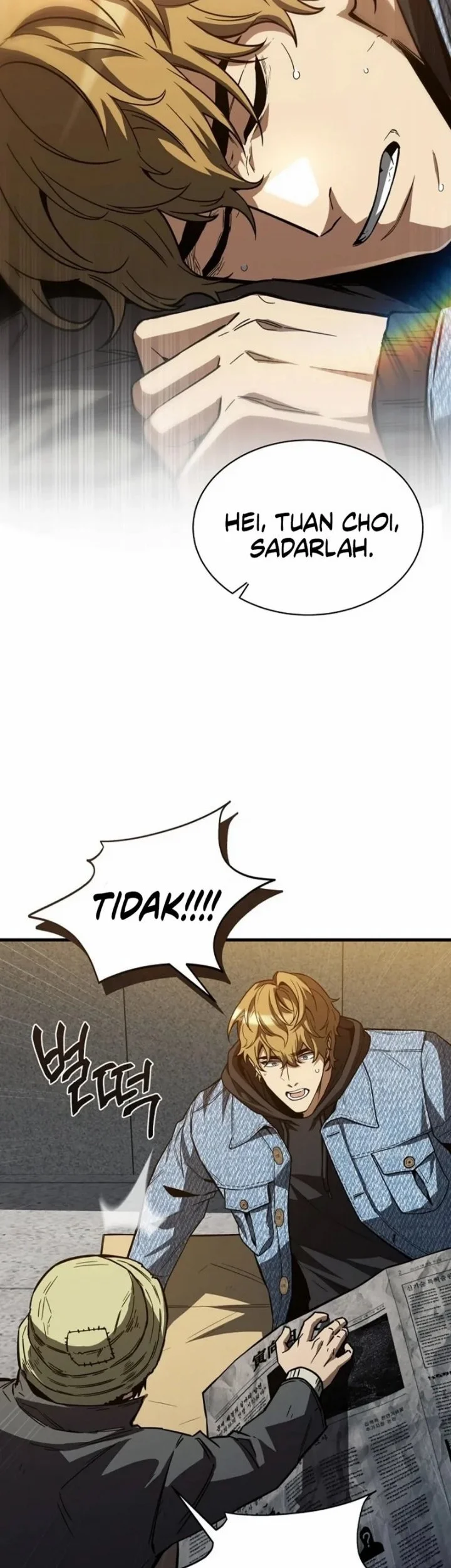 Chronicles of the Taoist Masters Chapter 15 Gambar 37