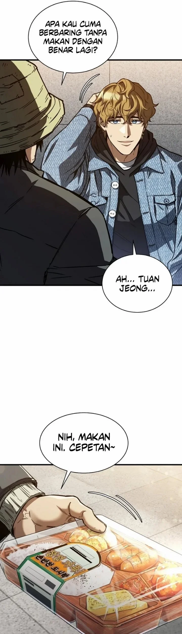Chronicles of the Taoist Masters Chapter 15 Gambar 39