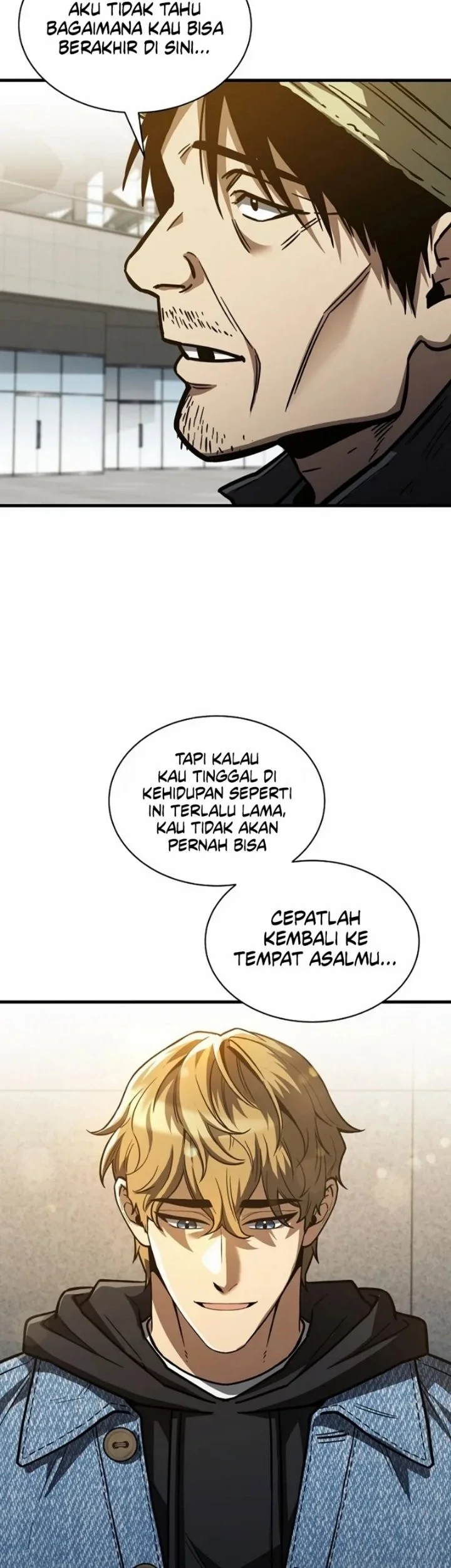 Chronicles of the Taoist Masters Chapter 15 Gambar 44