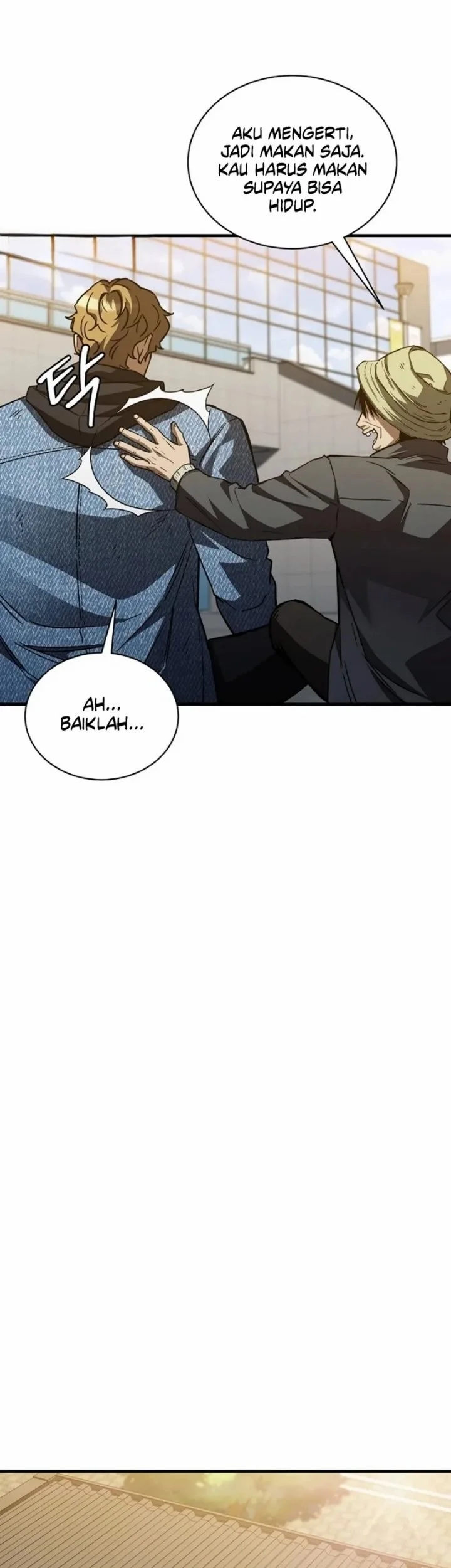 Chronicles of the Taoist Masters Chapter 15 Gambar 46
