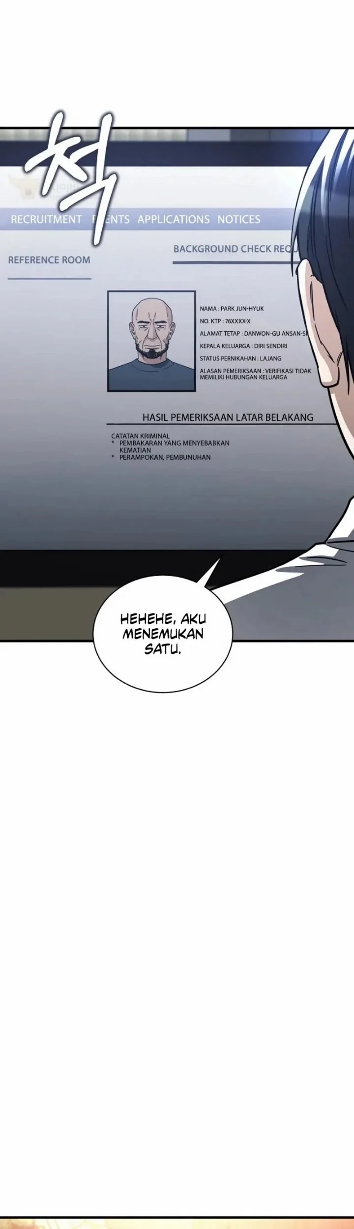 Chronicles of the Taoist Masters Chapter 15 Gambar 48