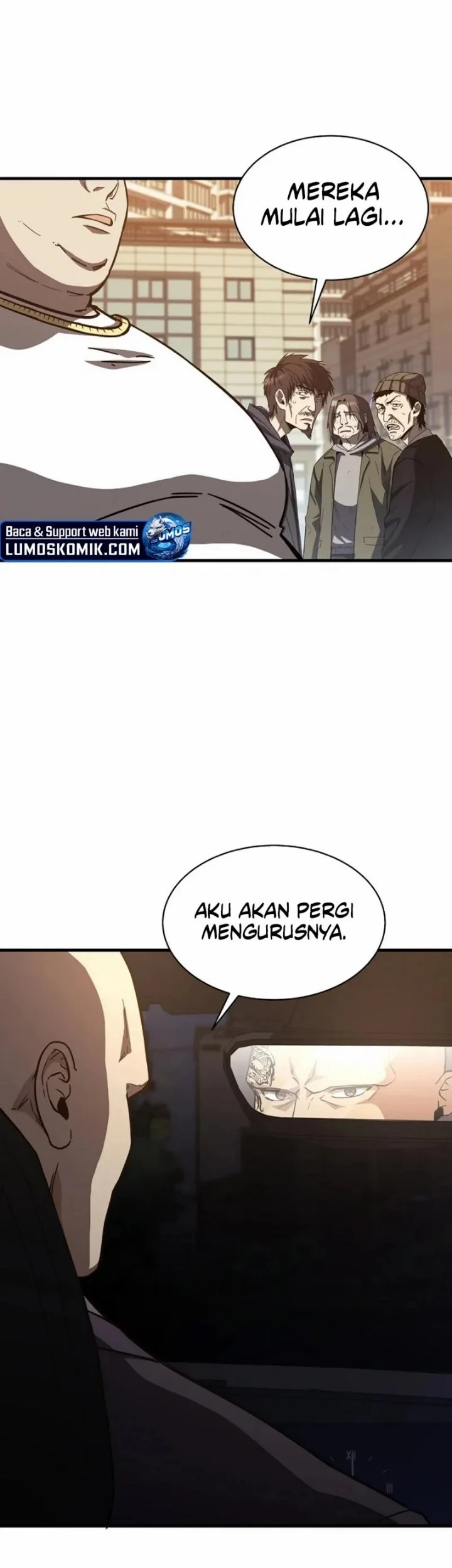Chronicles of the Taoist Masters Chapter 15 Gambar 54