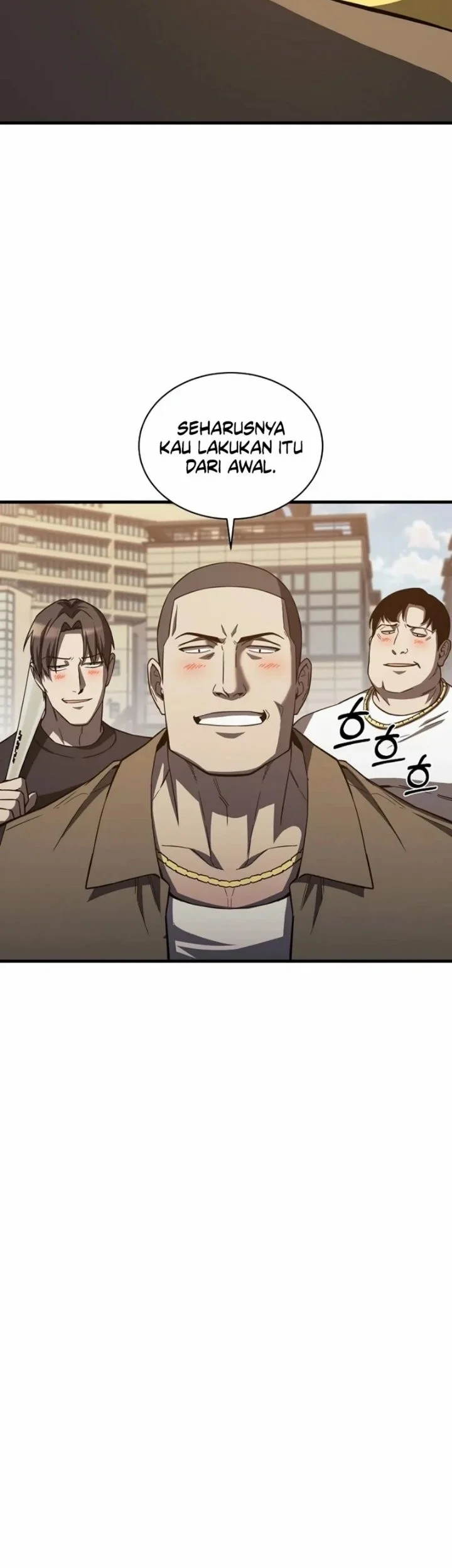 Chronicles of the Taoist Masters Chapter 15 Gambar 56