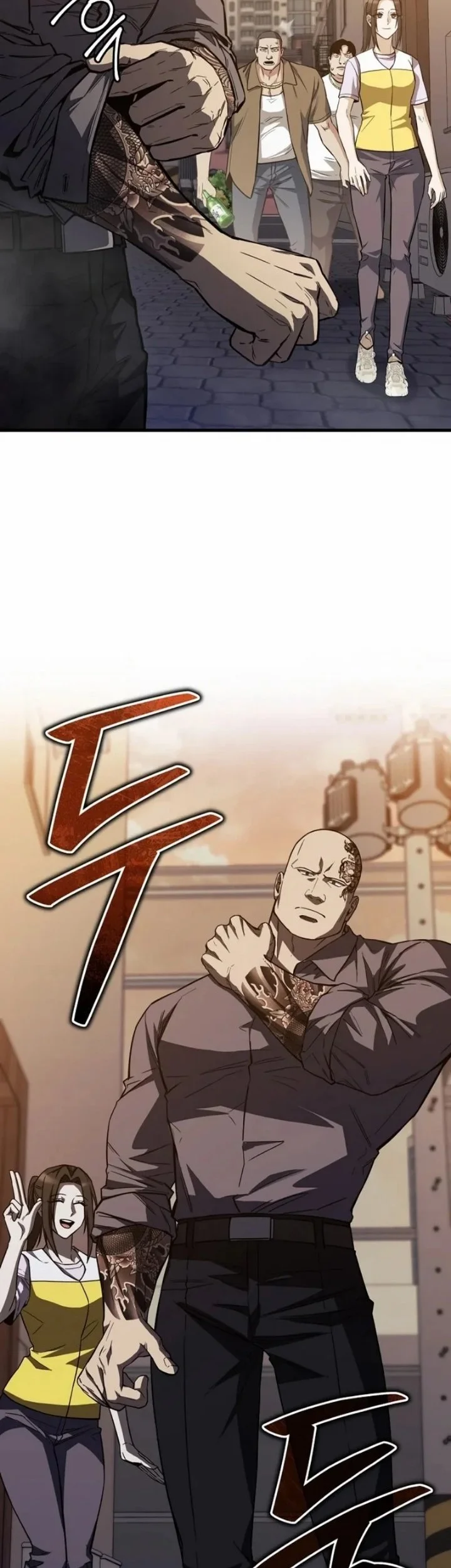 Chronicles of the Taoist Masters Chapter 15 Gambar 59
