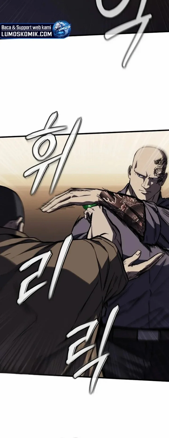Chronicles of the Taoist Masters Chapter 15 Gambar 63