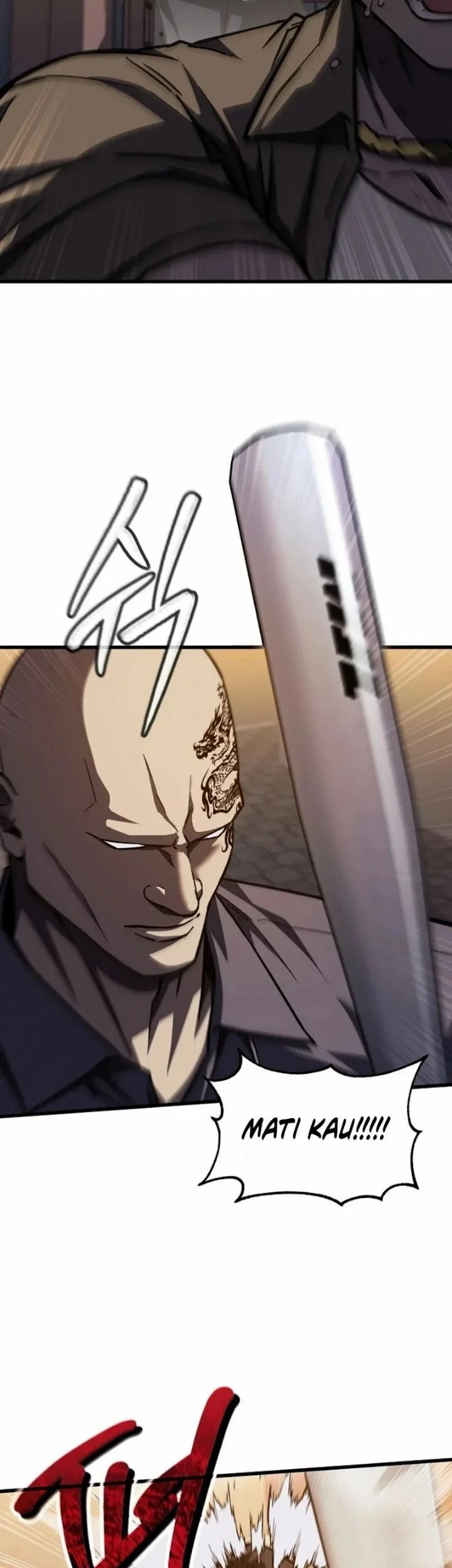 Chronicles of the Taoist Masters Chapter 15 Gambar 65