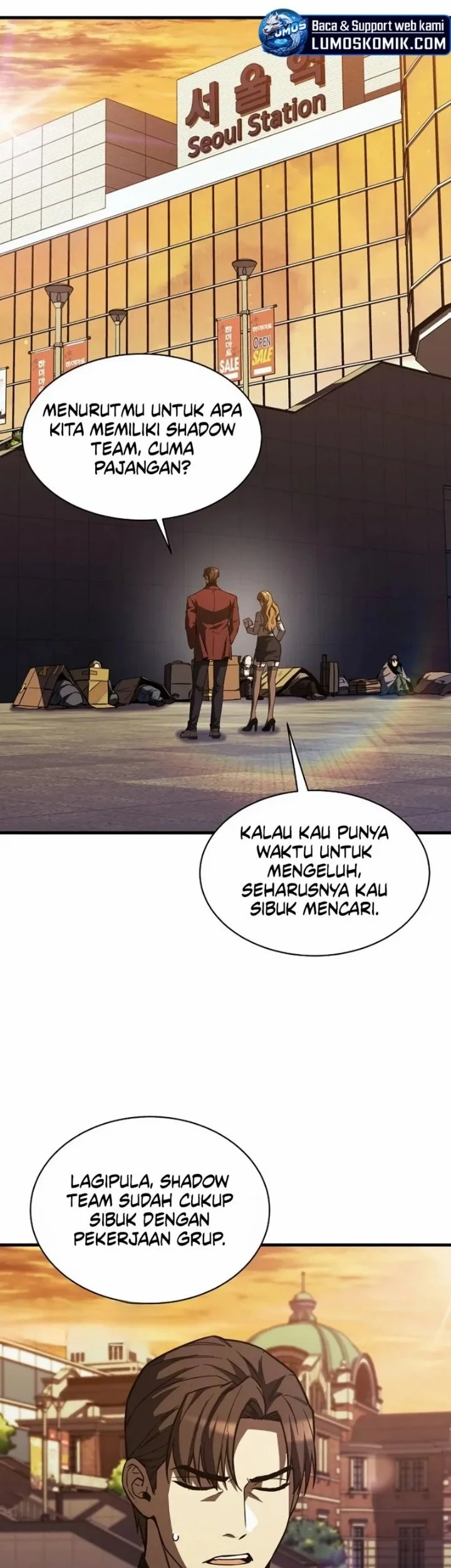 Chronicles of the Taoist Masters Chapter 15 Gambar 74