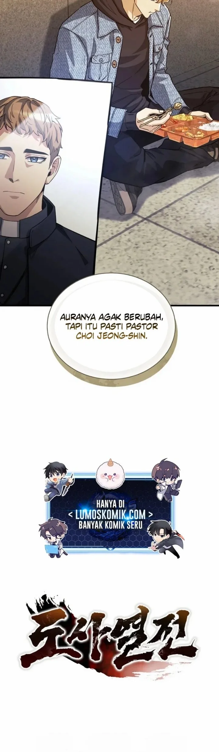 Chronicles of the Taoist Masters Chapter 15 Gambar 76