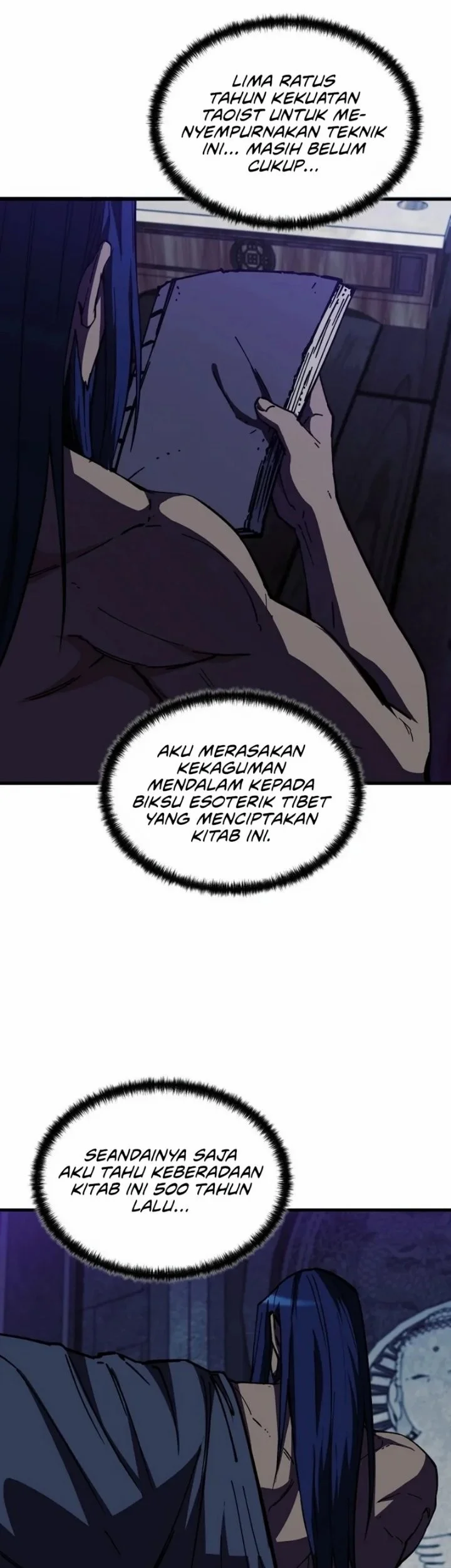Chronicles of the Taoist Masters Chapter 15 Gambar 7