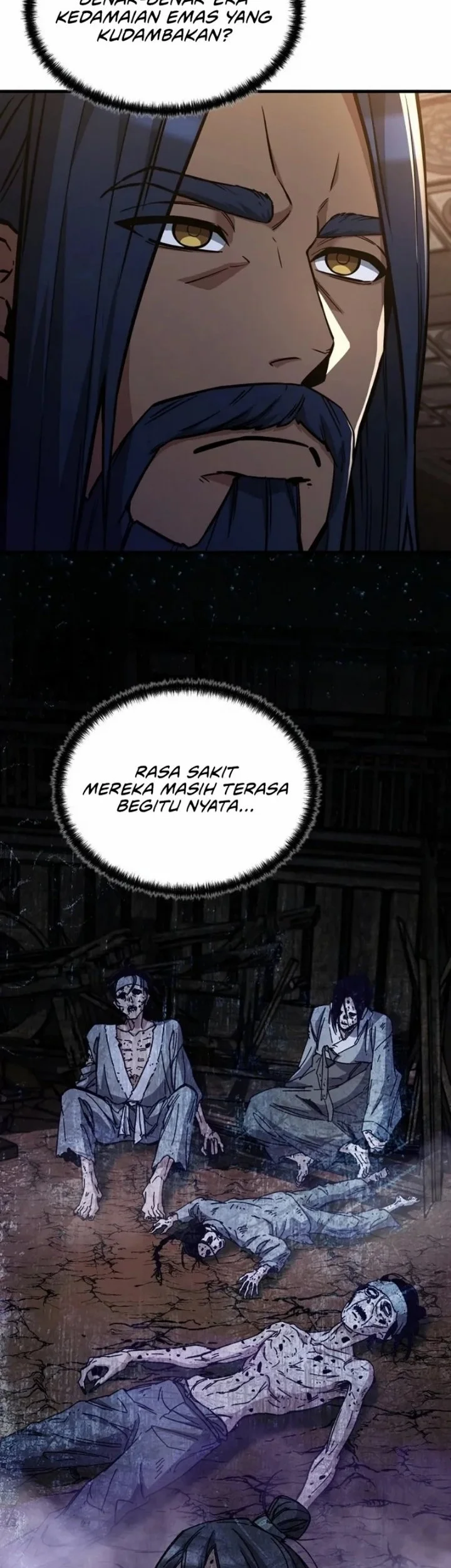 Chronicles of the Taoist Masters Chapter 15 Gambar 11