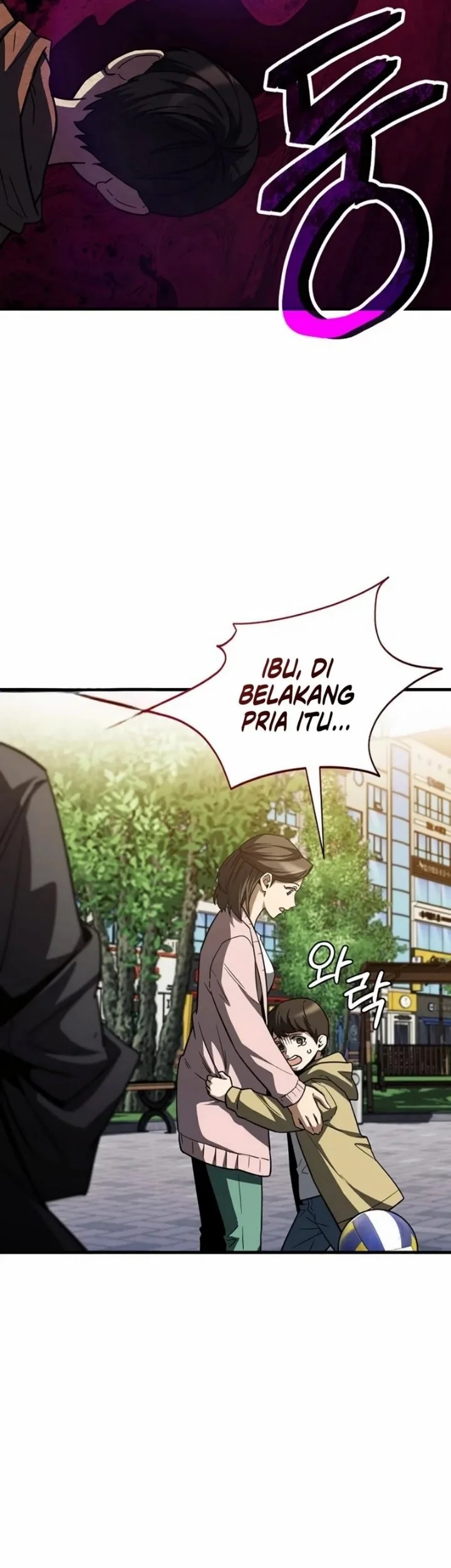 Chronicles of the Taoist Masters Chapter 15 Gambar 28