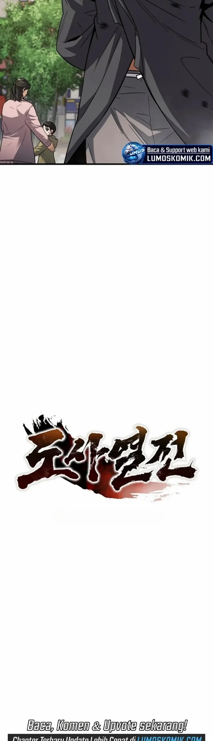 Chronicles of the Taoist Masters Chapter 15 Gambar 31