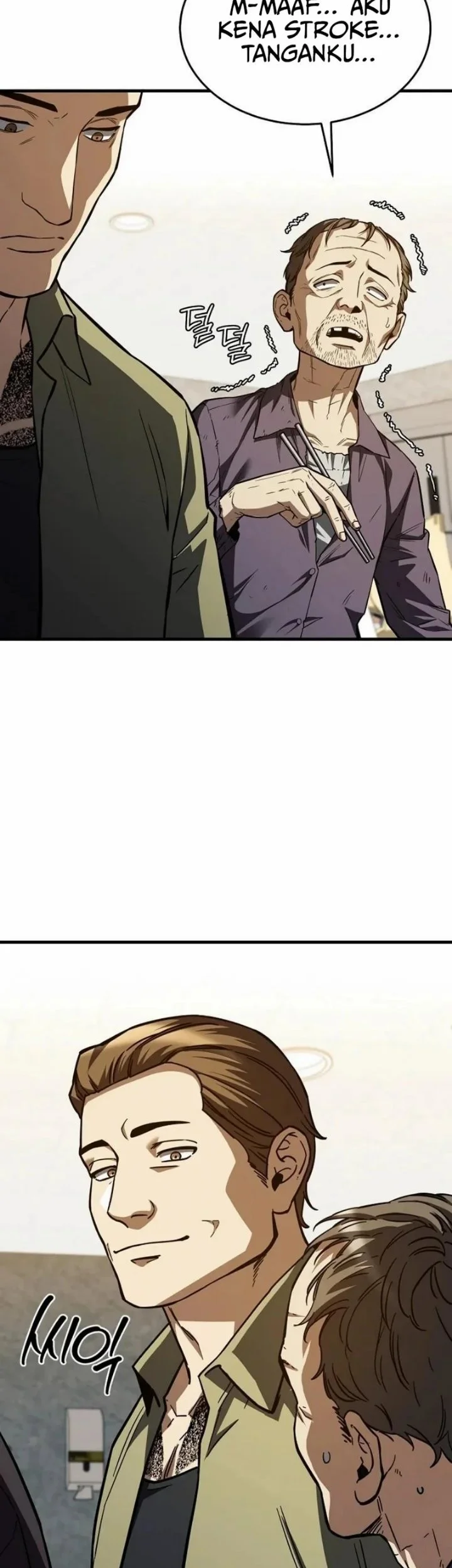 Chronicles of the Taoist Masters Chapter 16 Gambar 40