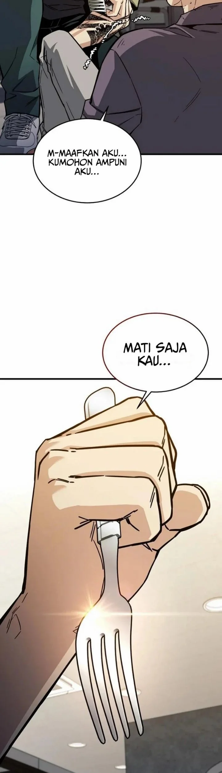 Chronicles of the Taoist Masters Chapter 16 Gambar 44