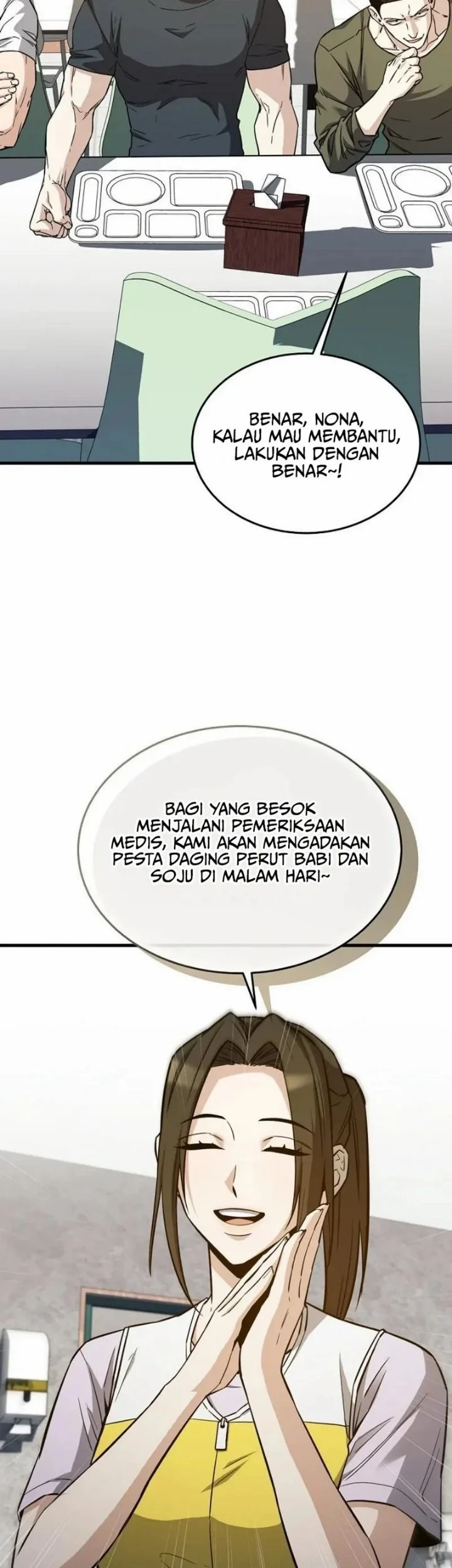 Chronicles of the Taoist Masters Chapter 16 Gambar 47