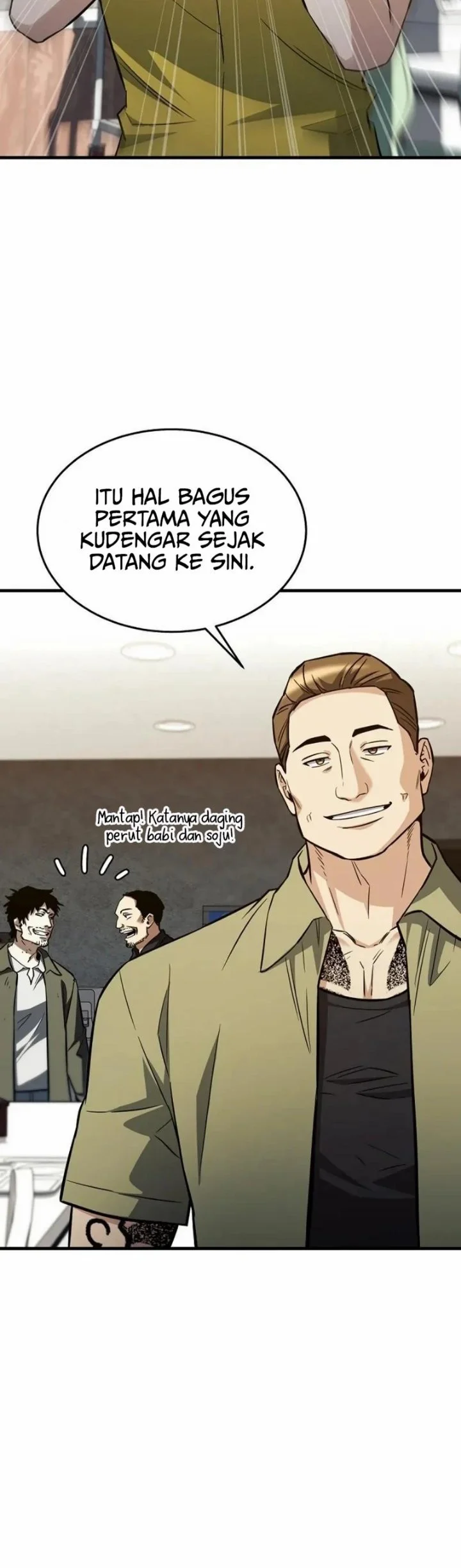 Chronicles of the Taoist Masters Chapter 16 Gambar 48