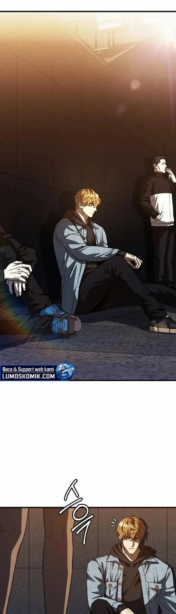 Manhua Chronicles of the Taoist Masters Chapter 16 gambar 2