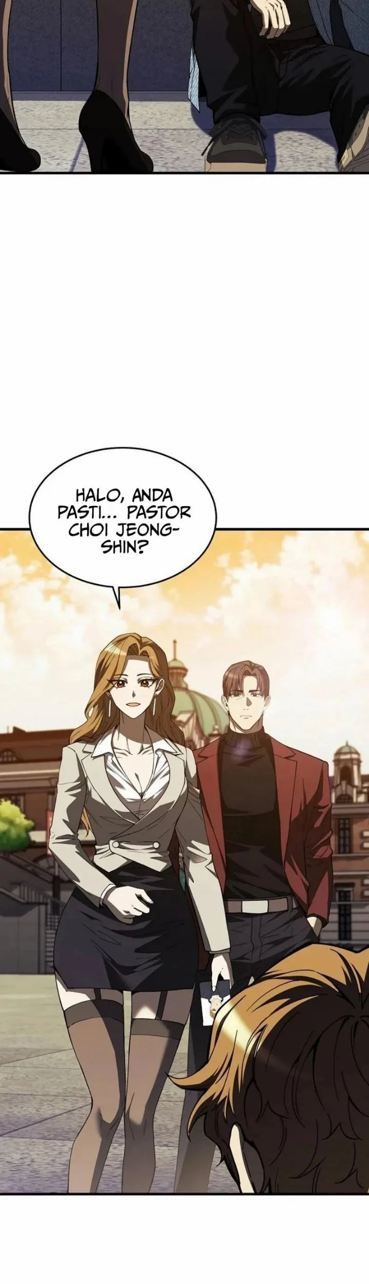Chronicles of the Taoist Masters Chapter 16 Gambar 3