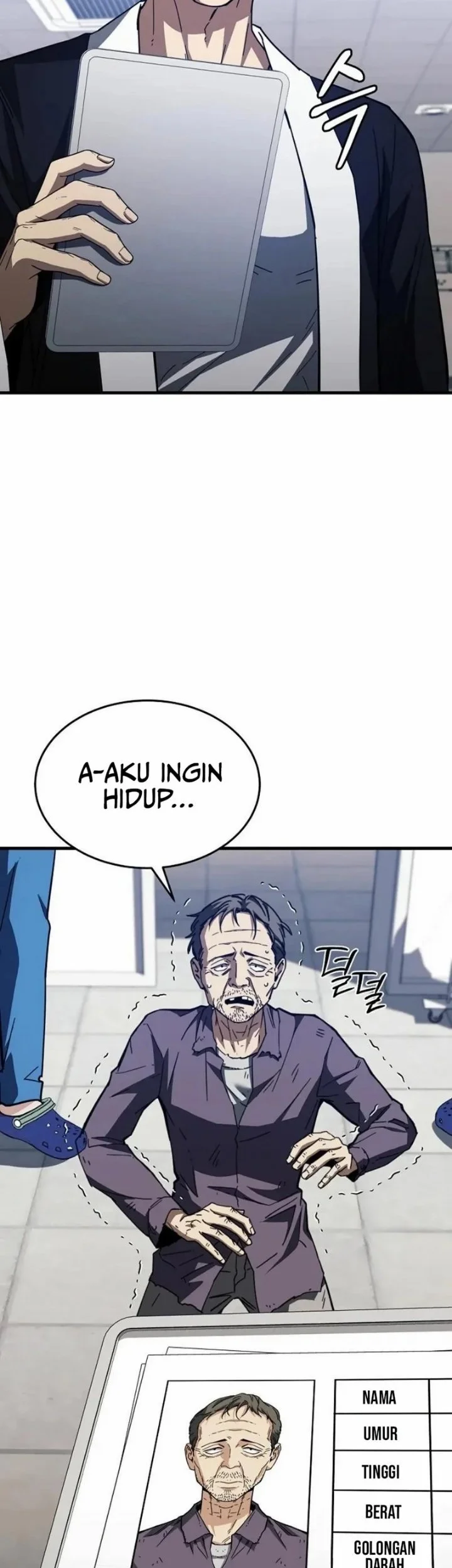 Chronicles of the Taoist Masters Chapter 16 Gambar 71