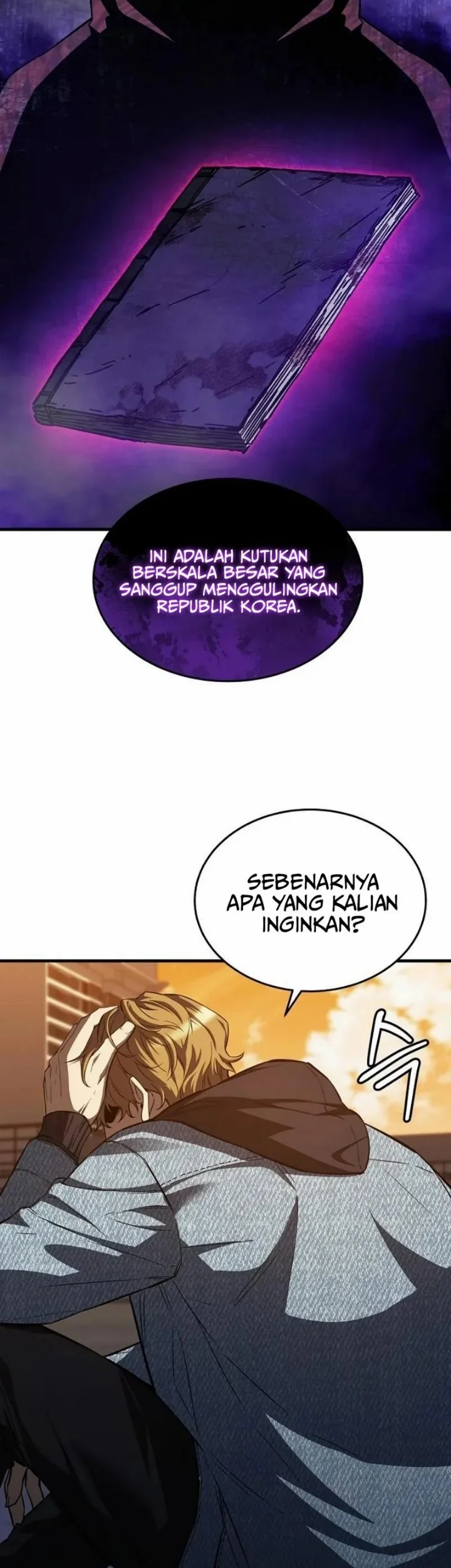 Chronicles of the Taoist Masters Chapter 16 Gambar 11