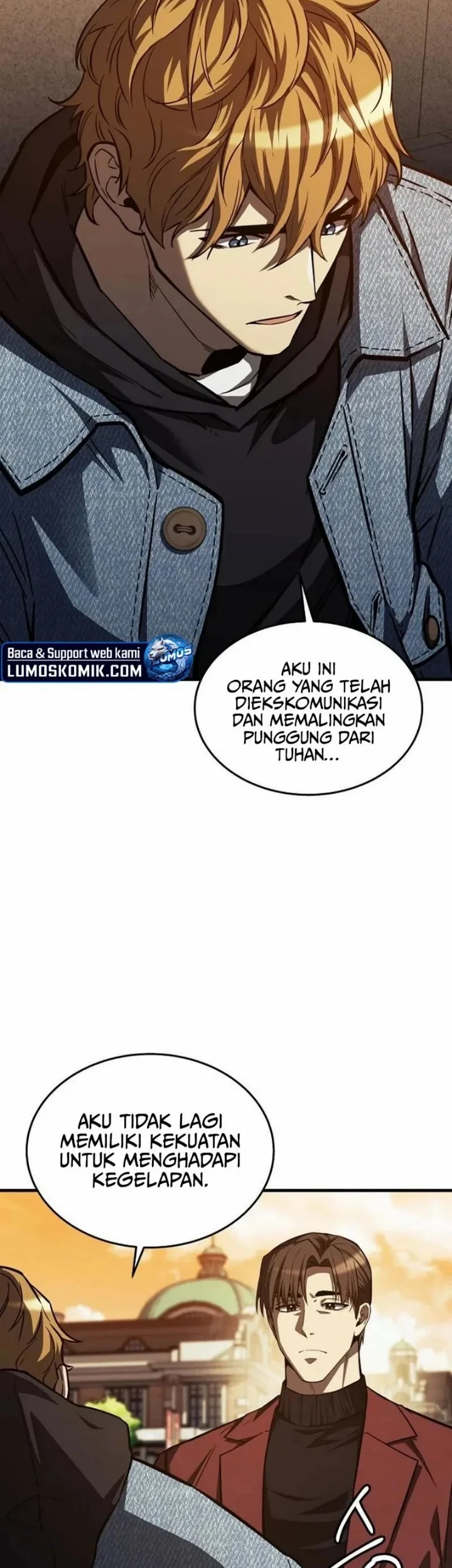 Chronicles of the Taoist Masters Chapter 16 Gambar 14