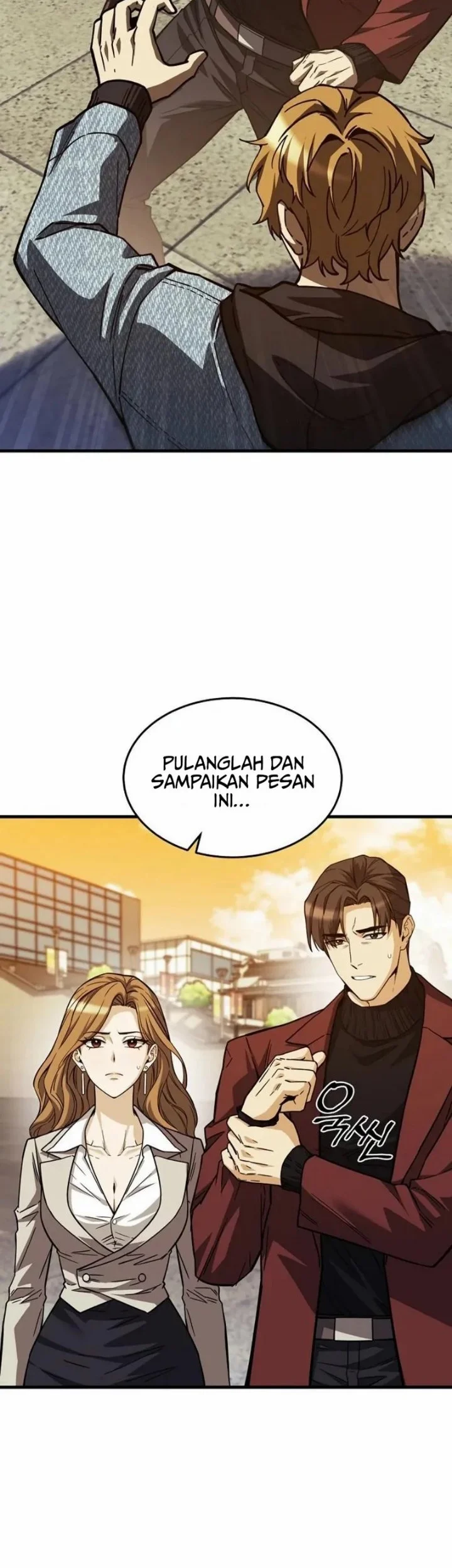 Chronicles of the Taoist Masters Chapter 16 Gambar 21