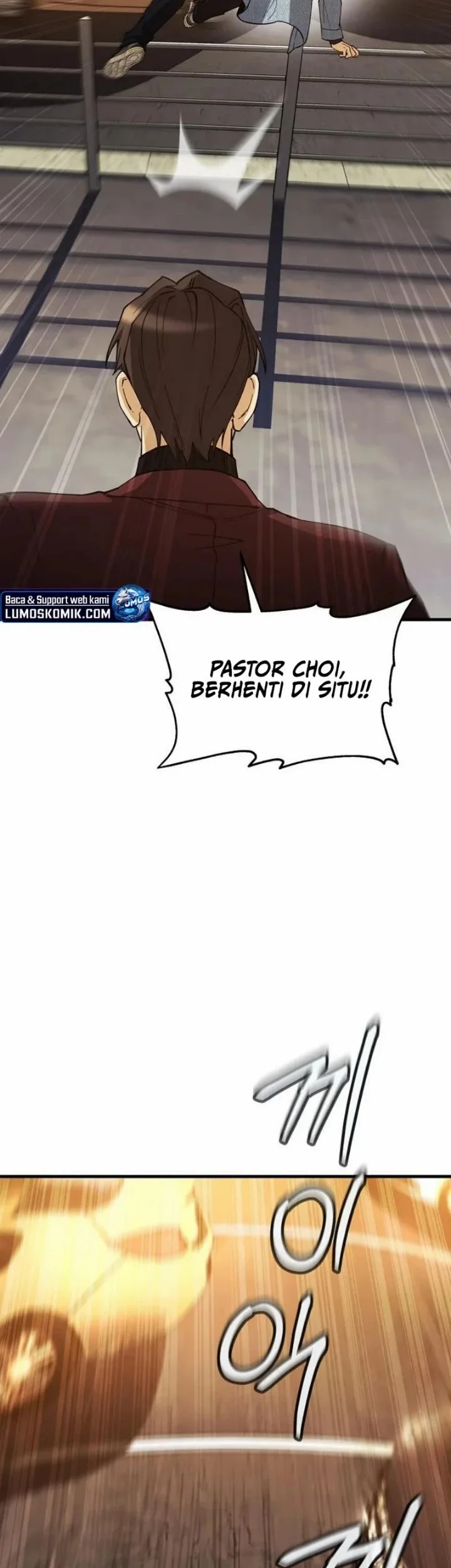 Chronicles of the Taoist Masters Chapter 16 Gambar 24