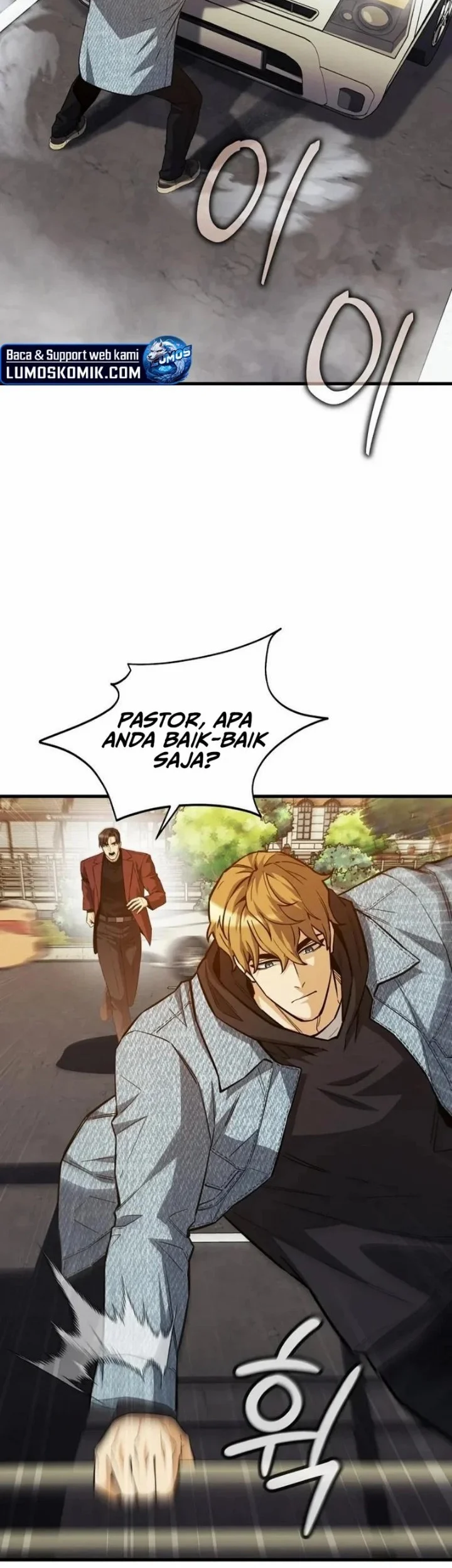 Chronicles of the Taoist Masters Chapter 16 Gambar 32