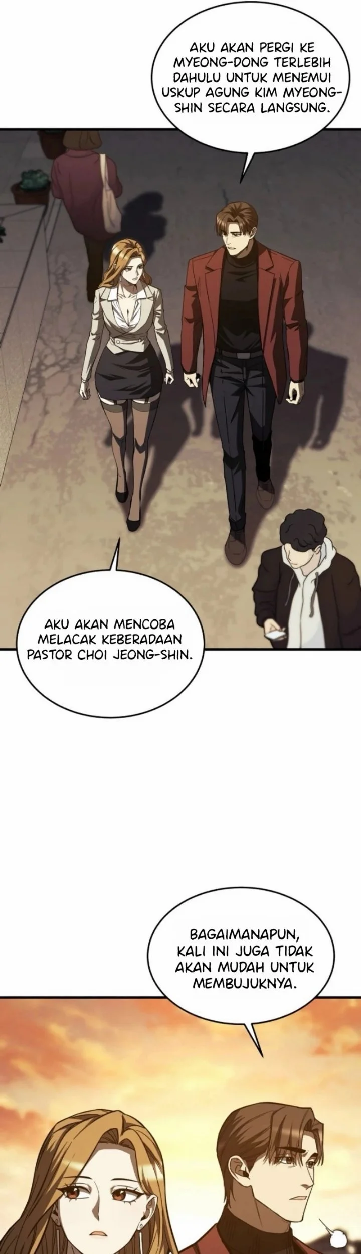 Chronicles of the Taoist Masters Chapter 17 Gambar 34