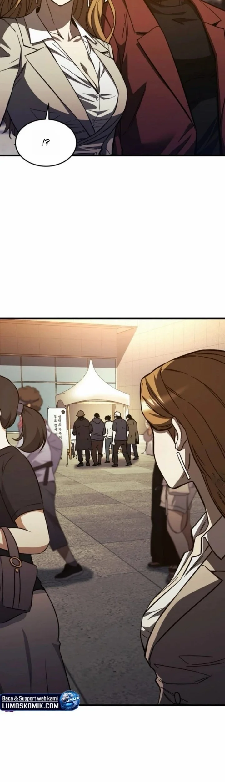 Chronicles of the Taoist Masters Chapter 17 Gambar 35