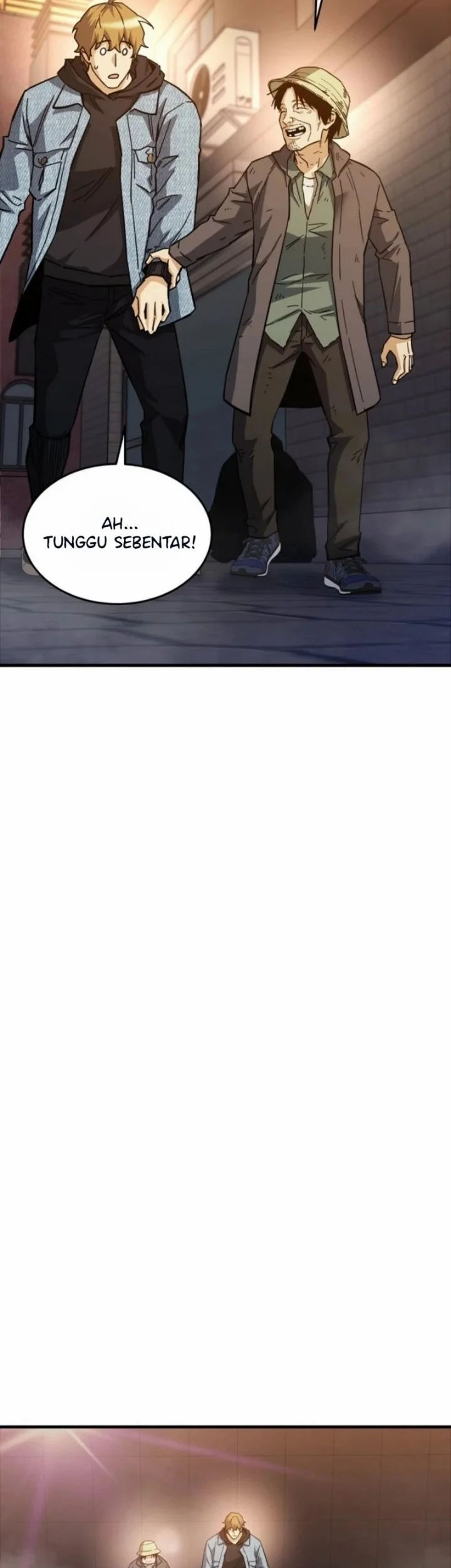 Chronicles of the Taoist Masters Chapter 17 Gambar 45