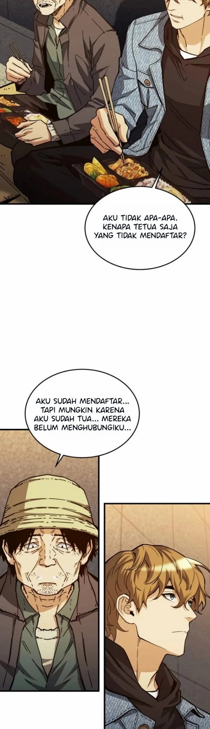 Chronicles of the Taoist Masters Chapter 17 Gambar 48