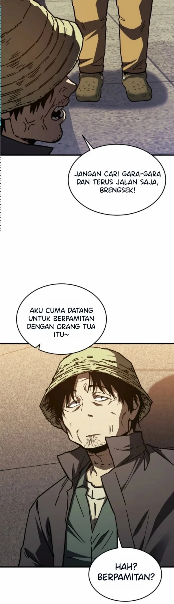 Chronicles of the Taoist Masters Chapter 17 Gambar 54