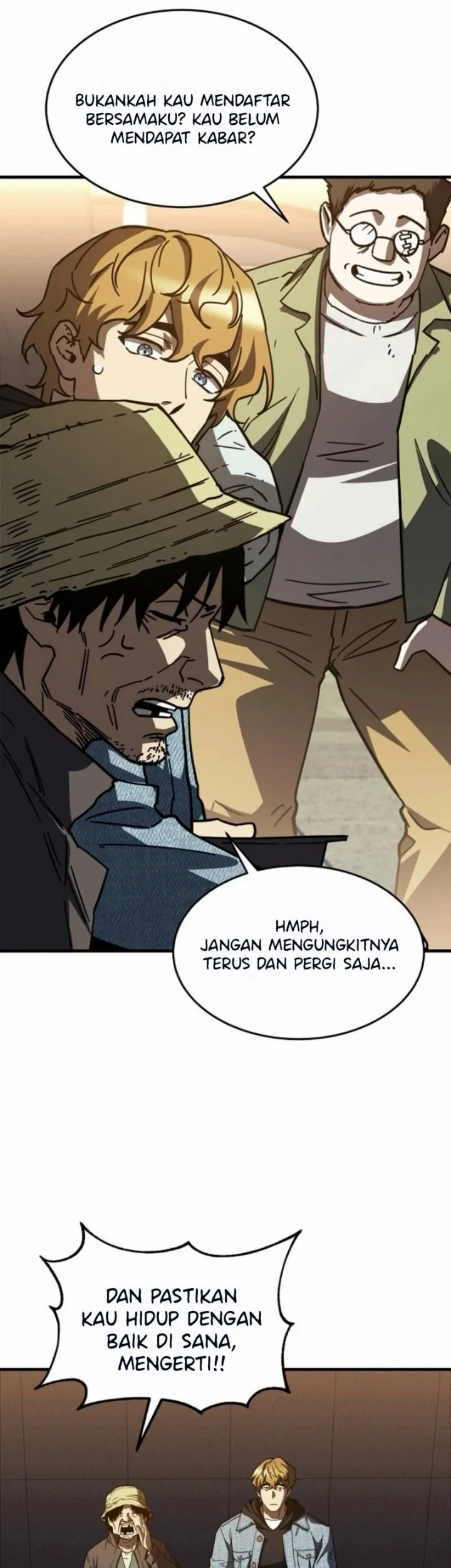 Chronicles of the Taoist Masters Chapter 17 Gambar 56