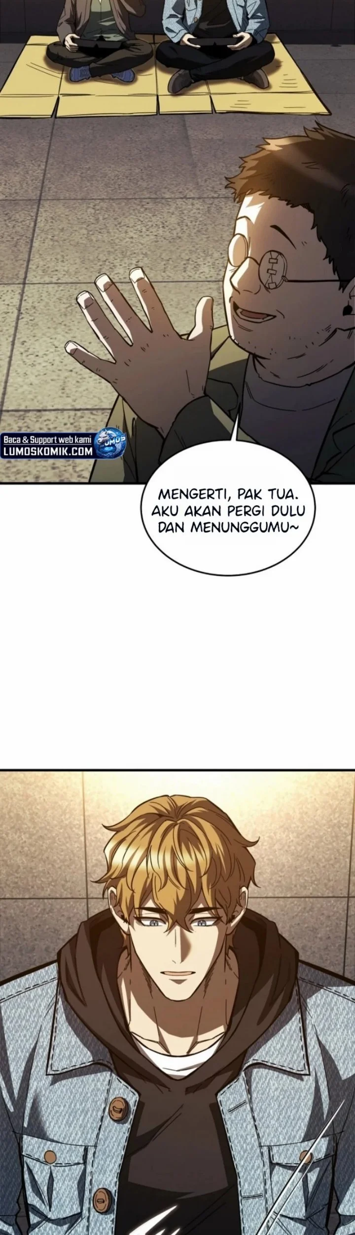 Chronicles of the Taoist Masters Chapter 17 Gambar 57