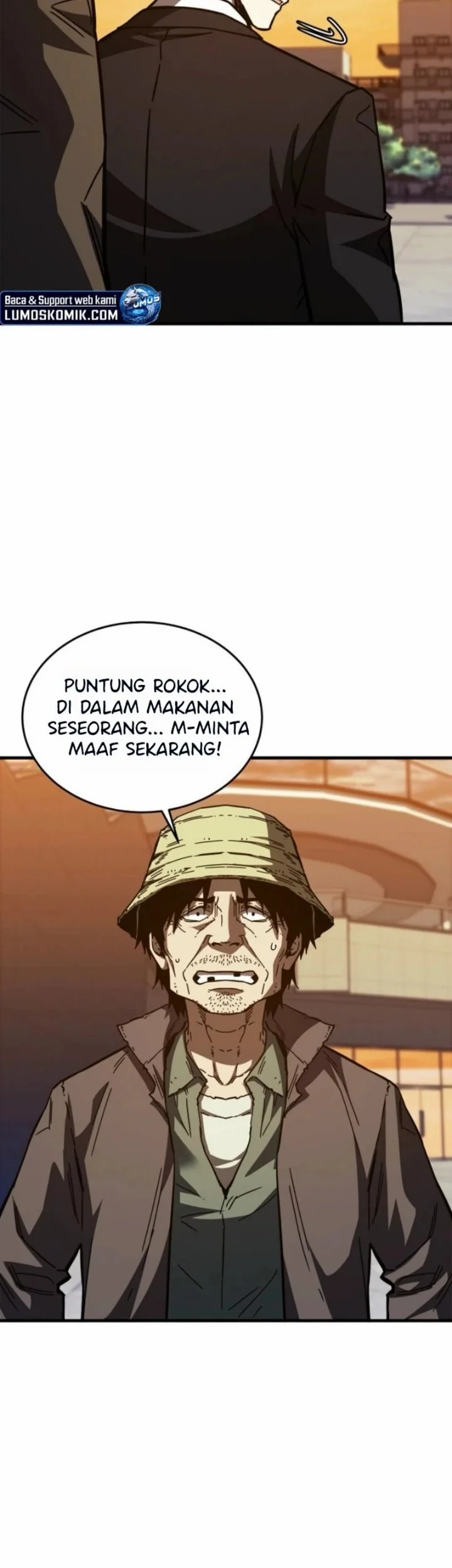 Chronicles of the Taoist Masters Chapter 17 Gambar 61