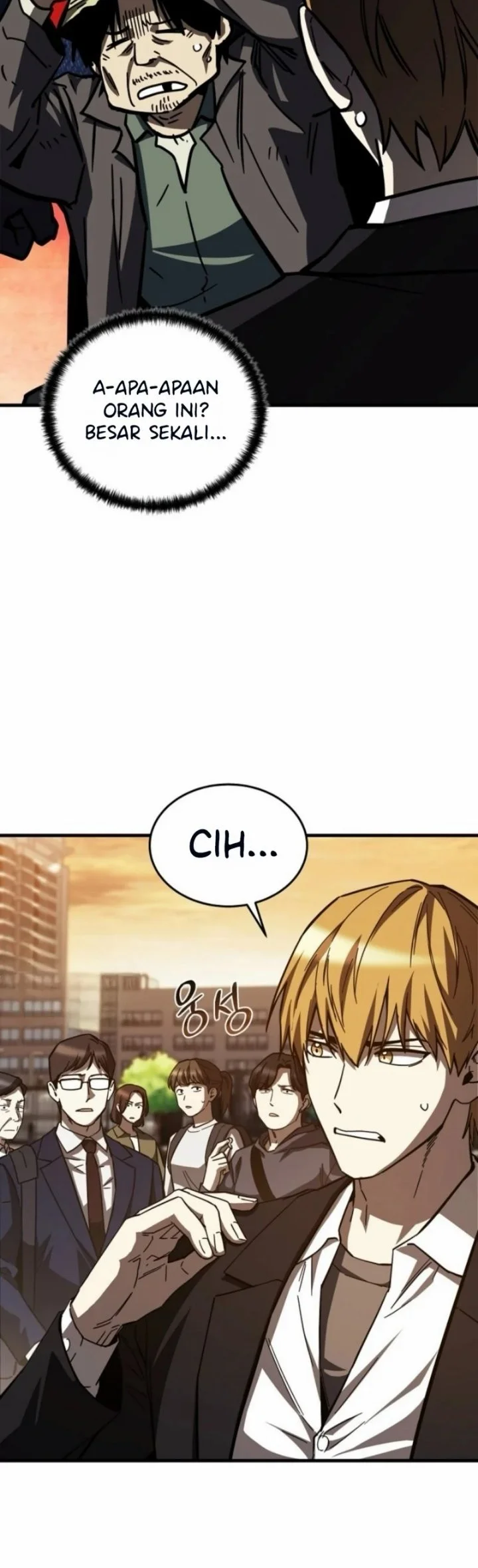 Chronicles of the Taoist Masters Chapter 17 Gambar 65